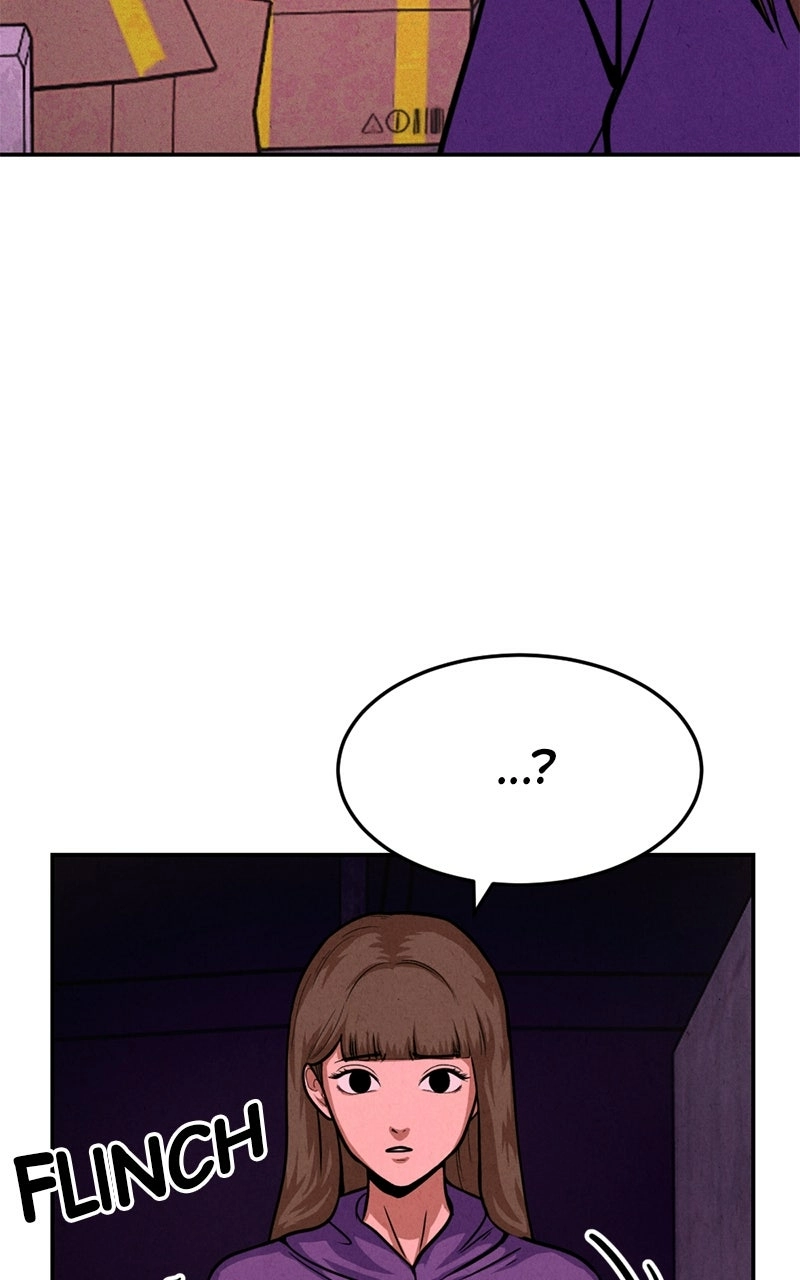 Read The Shell chapter 19 image 90 on Lezhin