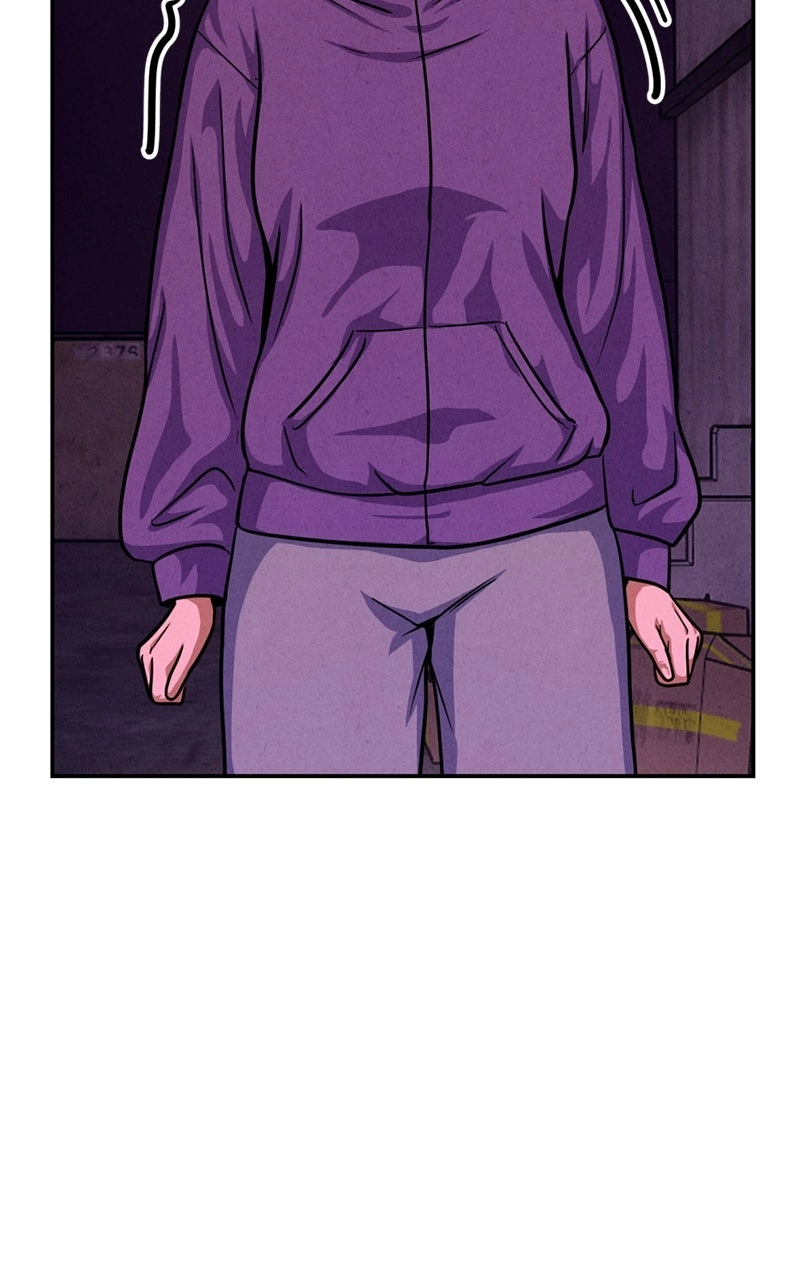 Read The Shell chapter 19 image 91 on Lezhin