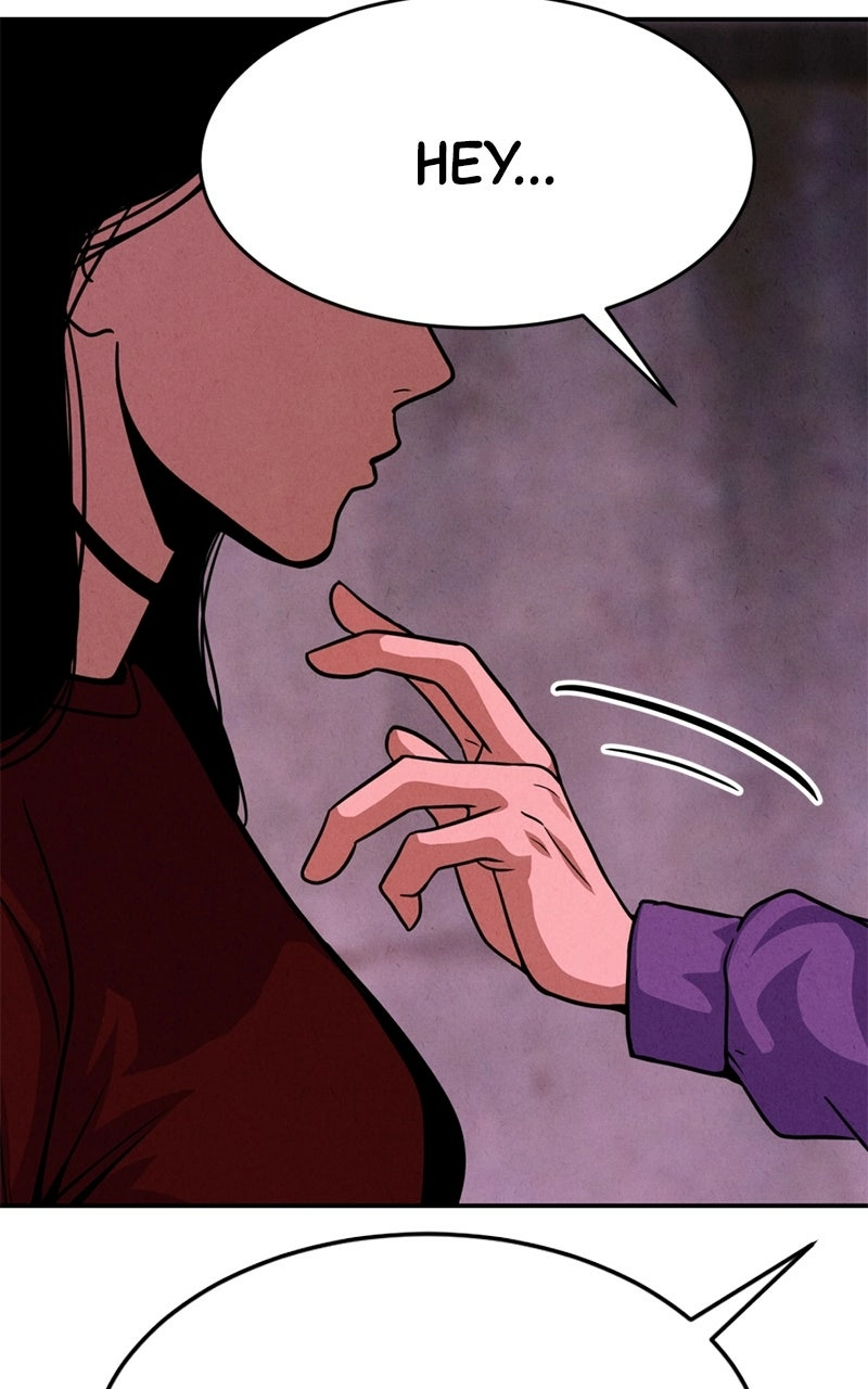 Read The Shell chapter 19 image 95 on Lezhin