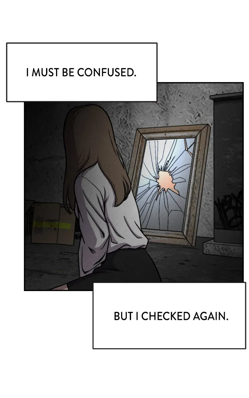 Read The Shell chapter 2 image 1 on Lezhin