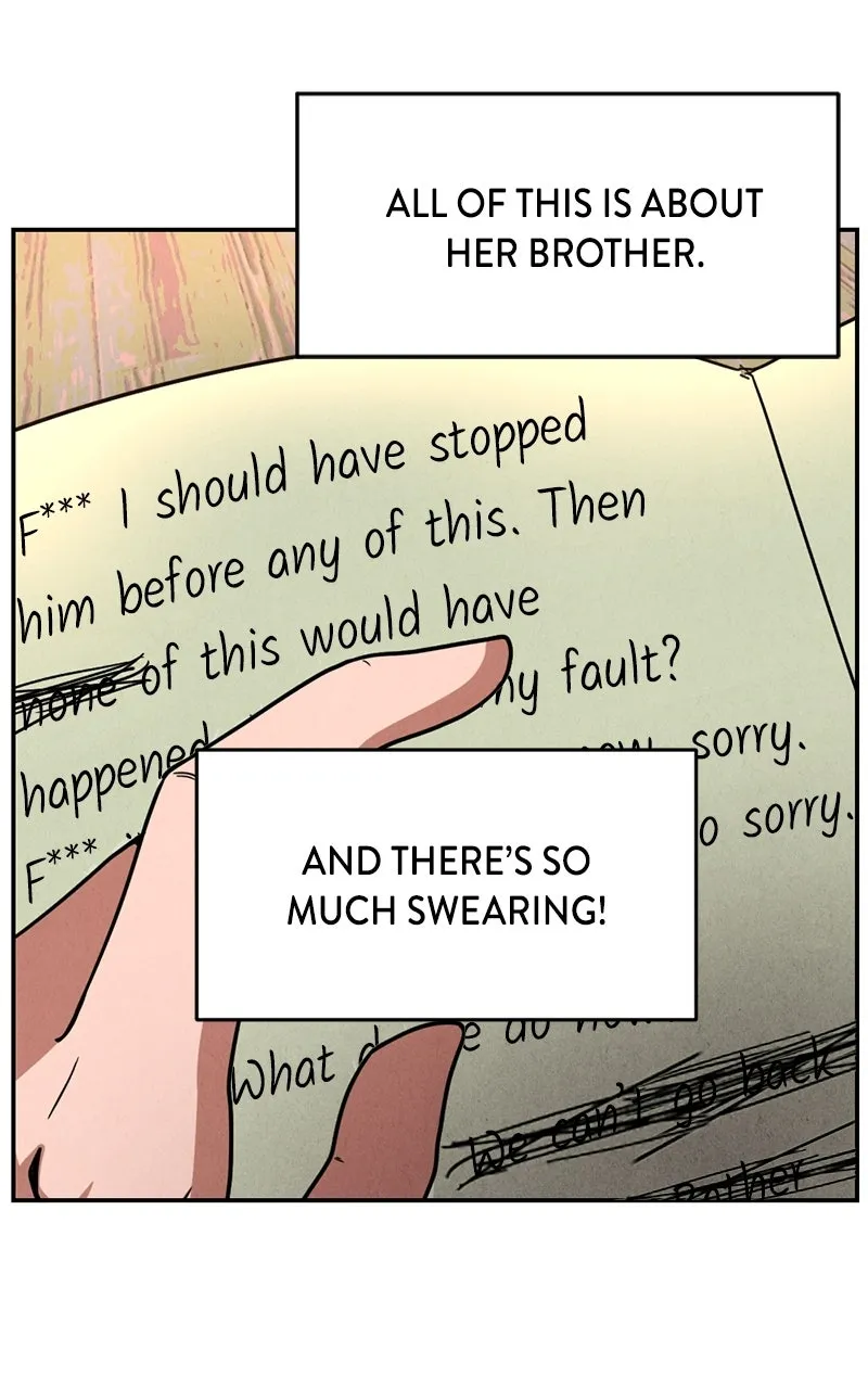 Read The Shell chapter 2 image 104 on Lezhin
