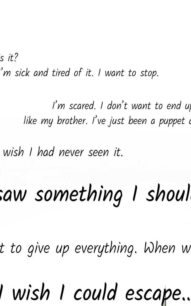 Read The Shell chapter 2 image 109 on Lezhin