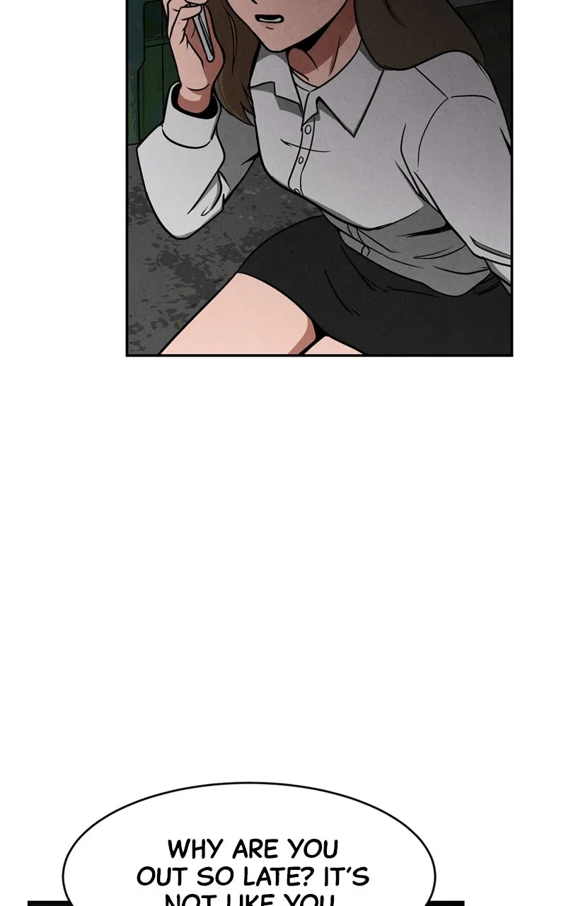 Read The Shell chapter 2 image 14 on Lezhin
