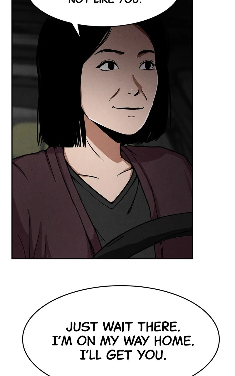 Read The Shell chapter 2 image 15 on Lezhin