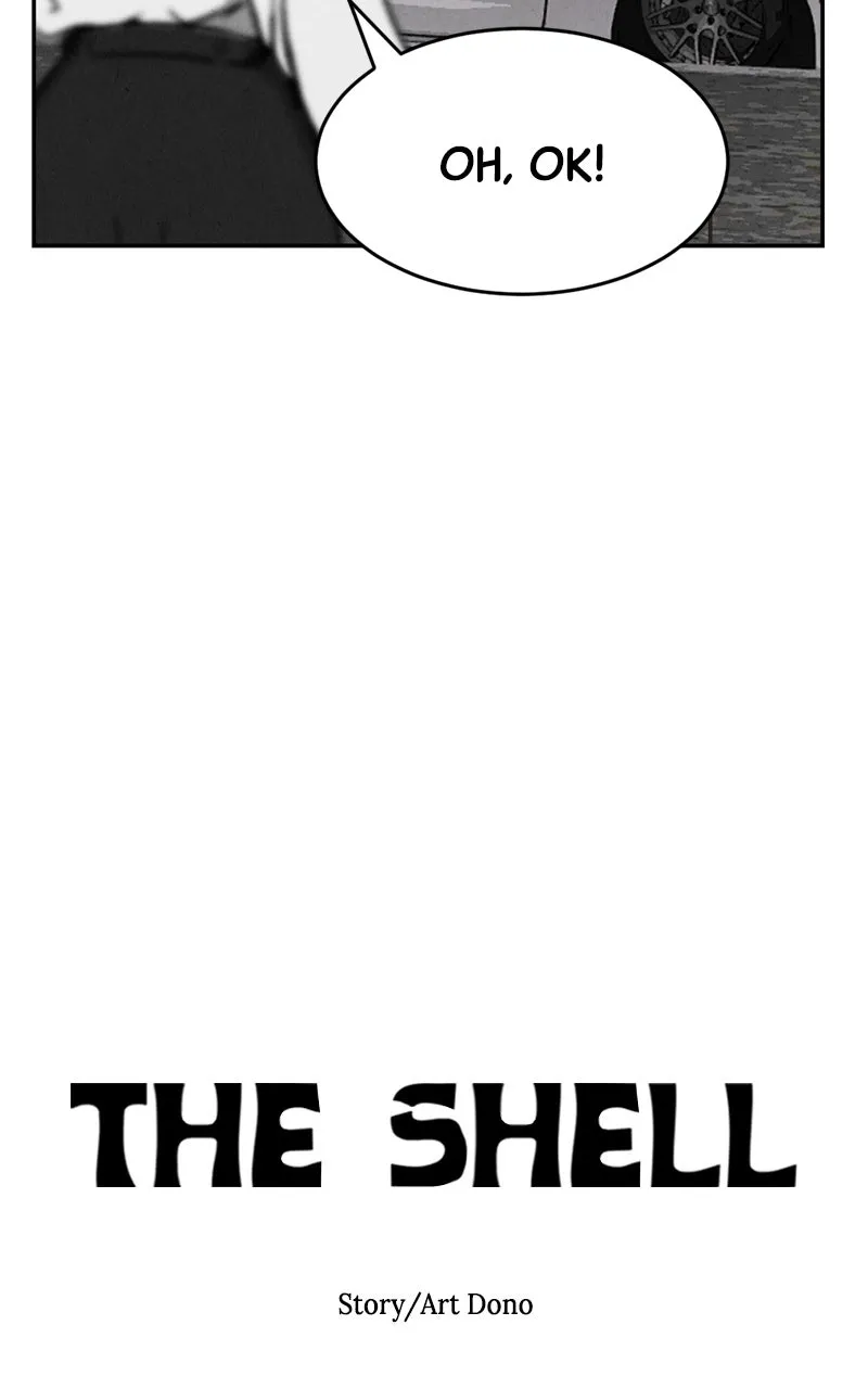 Read The Shell chapter 2 image 18 on Lezhin