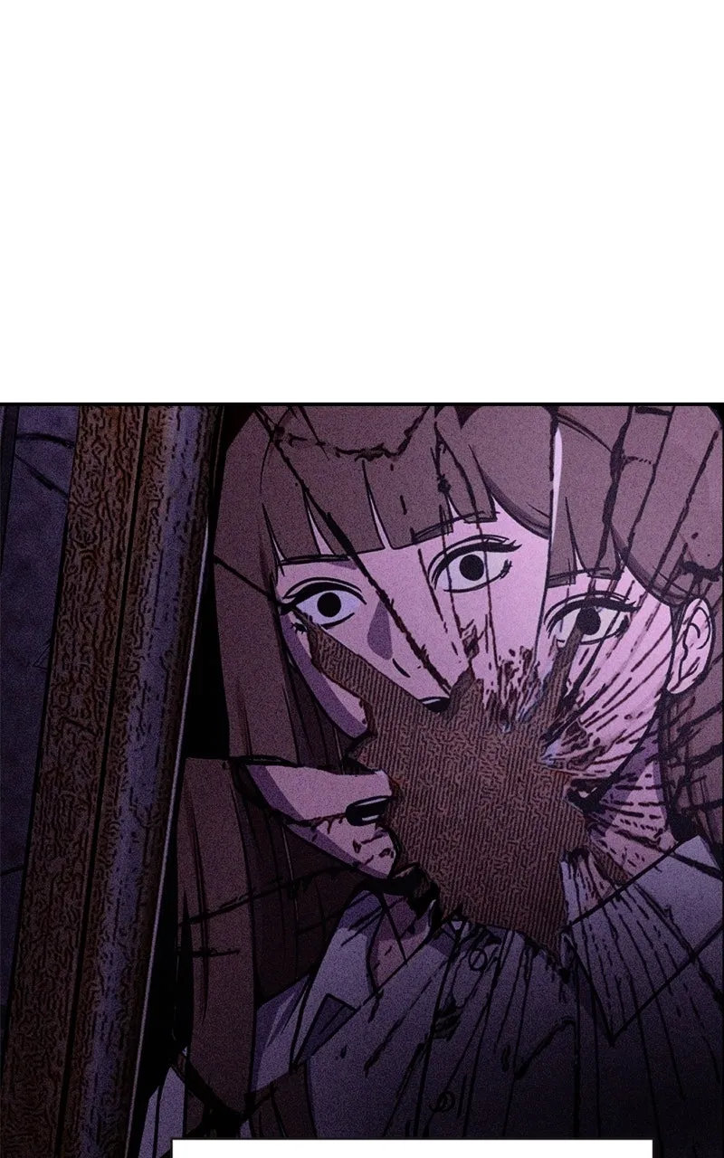 Read The Shell chapter 2 image 2 on Lezhin