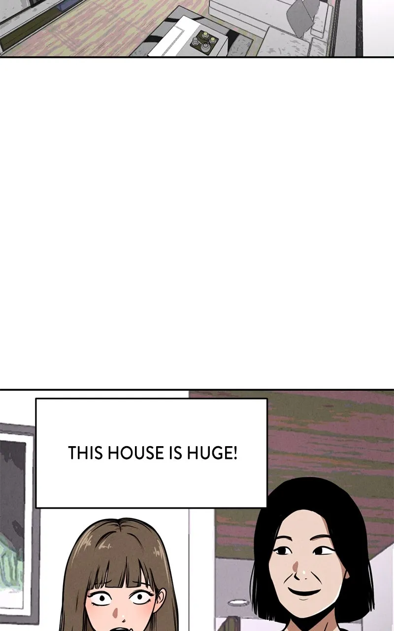Read The Shell chapter 2 image 21 on Lezhin