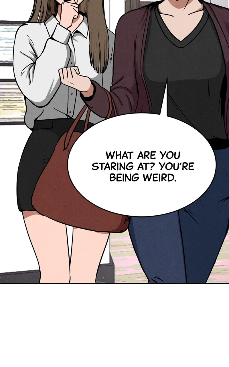 Read The Shell chapter 2 image 22 on Lezhin