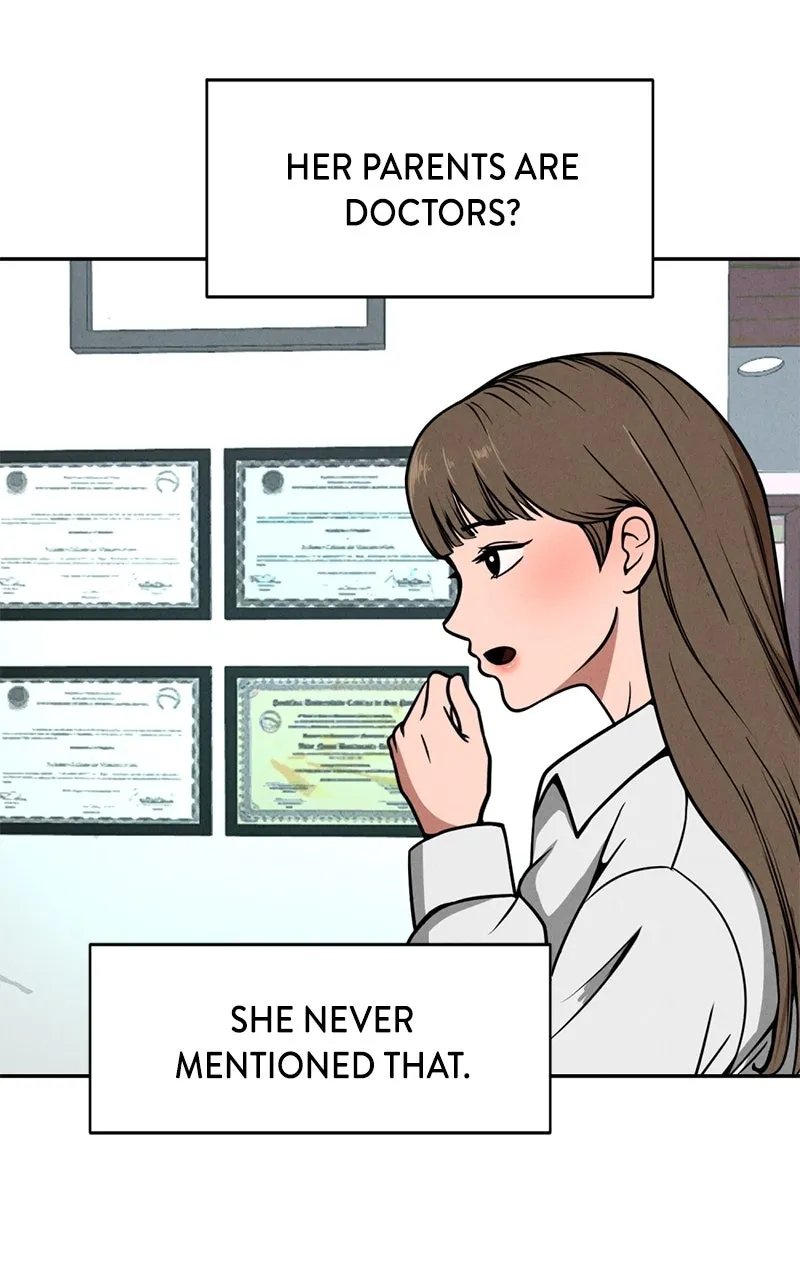 Read The Shell chapter 2 image 24 on Lezhin