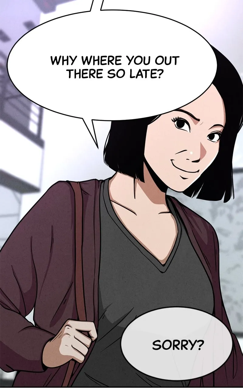 Read The Shell chapter 2 image 28 on Lezhin