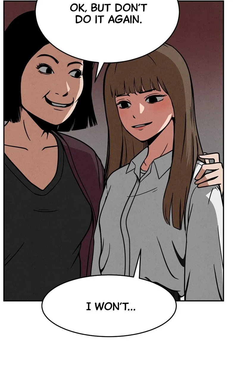 Read The Shell chapter 2 image 31 on Lezhin