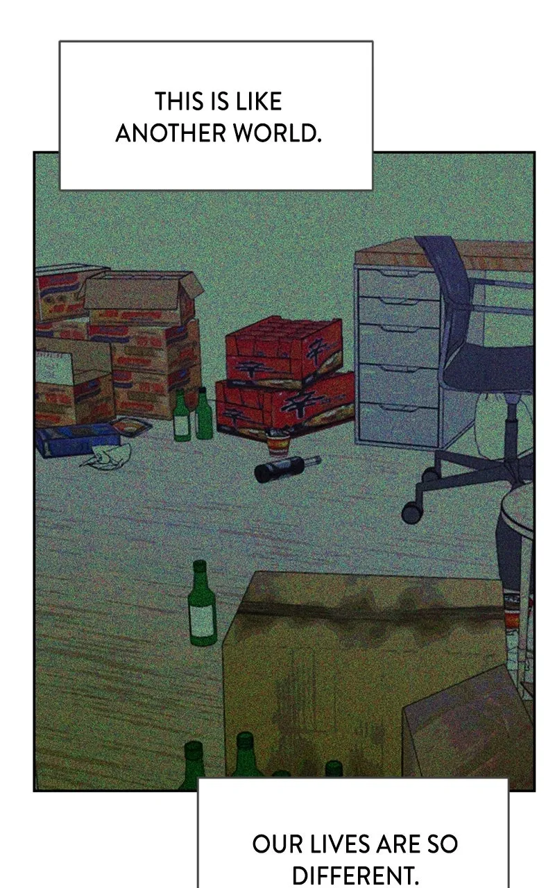 Read The Shell chapter 2 image 36 on Lezhin