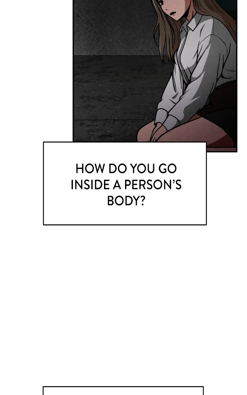 Read The Shell chapter 2 image 4 on Lezhin