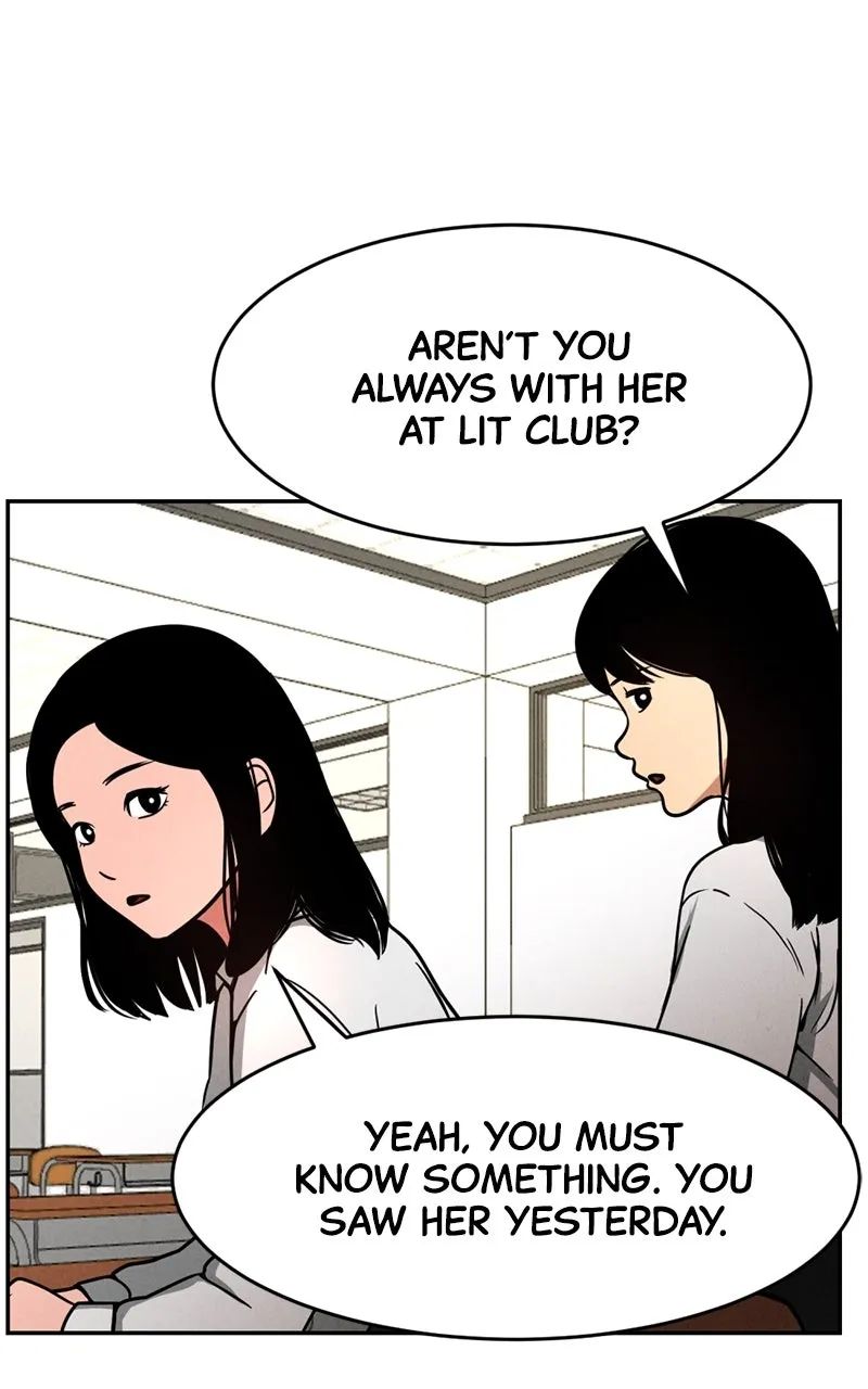 Read The Shell chapter 2 image 56 on Lezhin