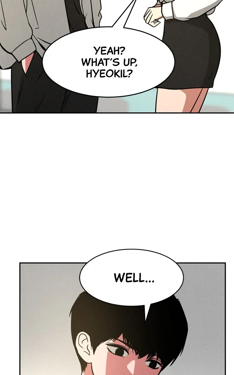 Read The Shell chapter 2 image 64 on Lezhin