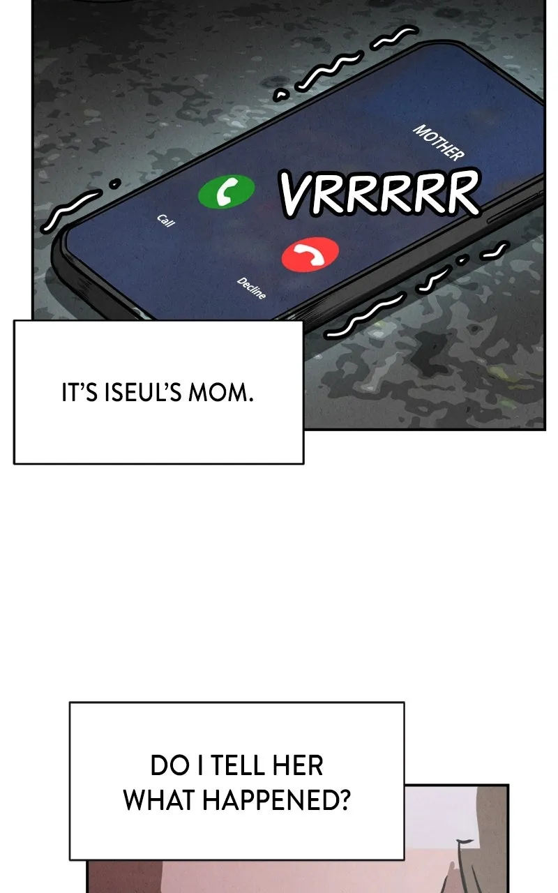 Read The Shell chapter 2 image 8 on Lezhin