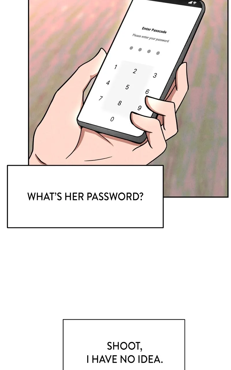 Read The Shell chapter 2 image 96 on Lezhin