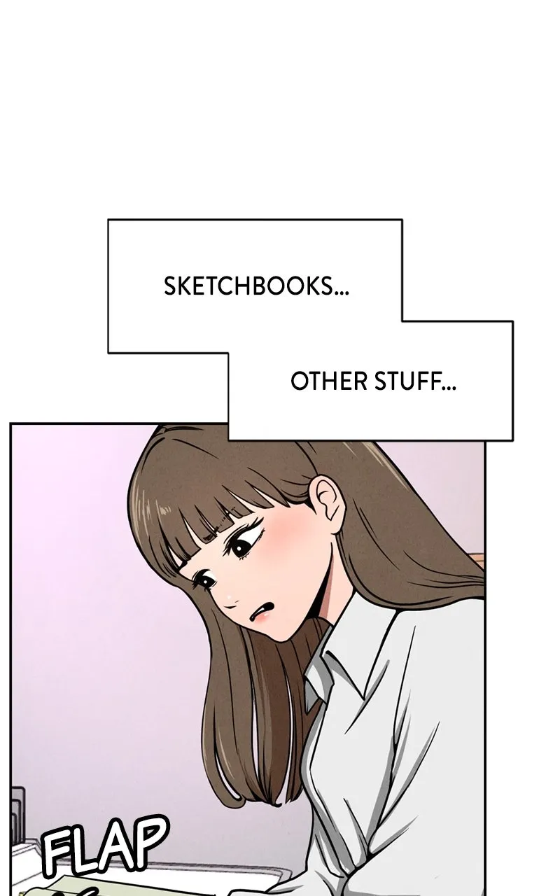 Read The Shell chapter 2 image 98 on Lezhin