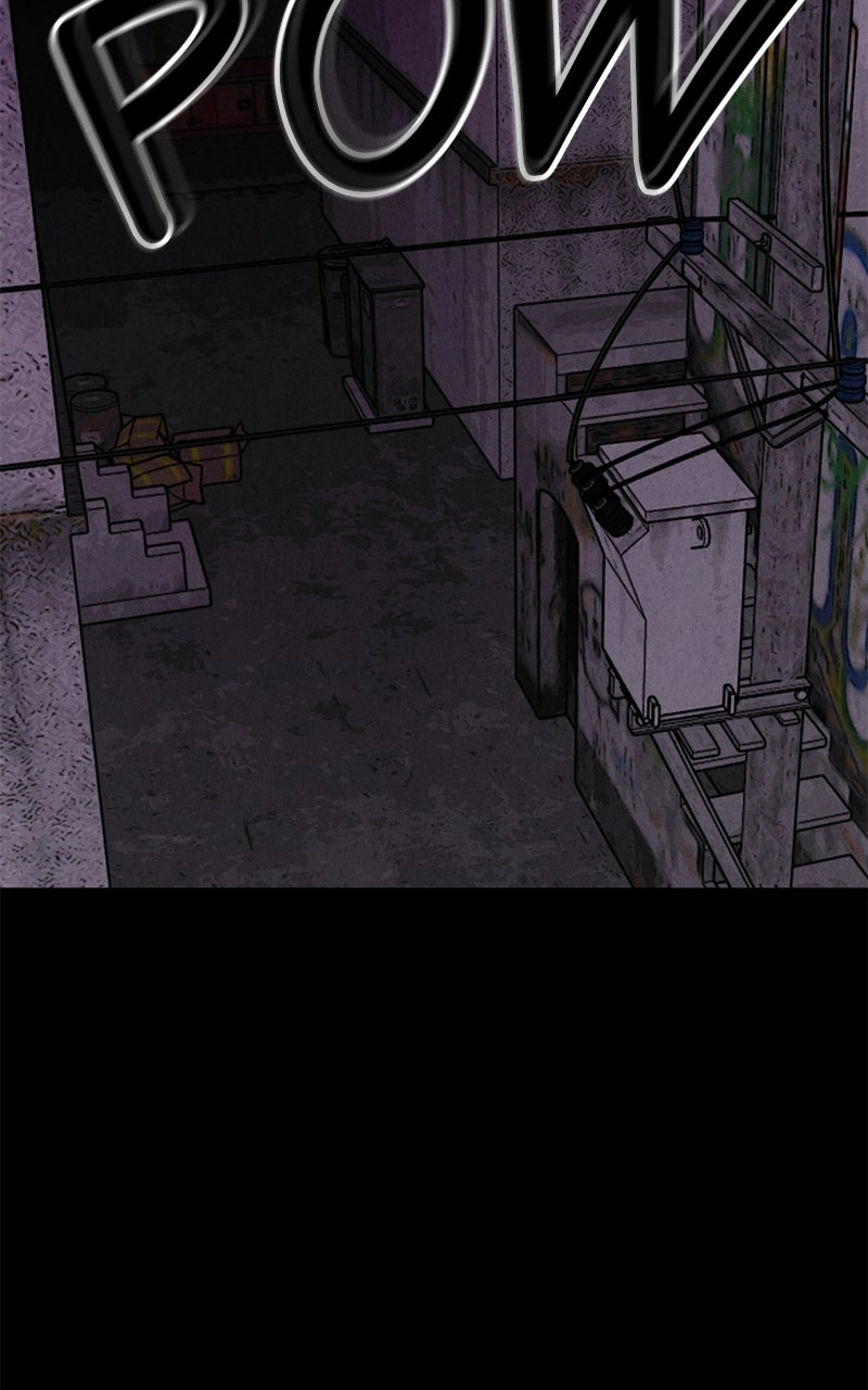 Read The Shell chapter 20 image 1 on Lezhin