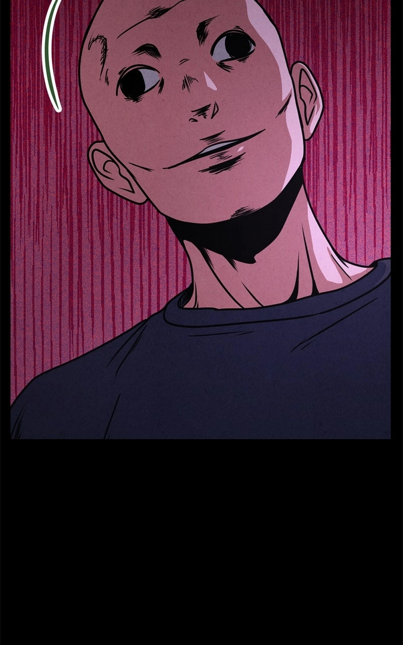 Read The Shell chapter 20 image 101 on Lezhin