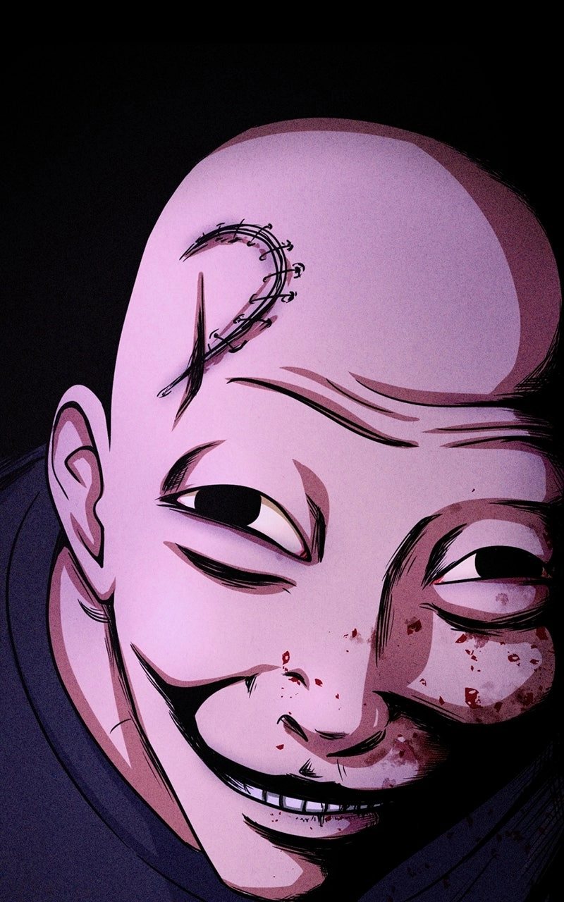 Read The Shell chapter 20 image 112 on Lezhin