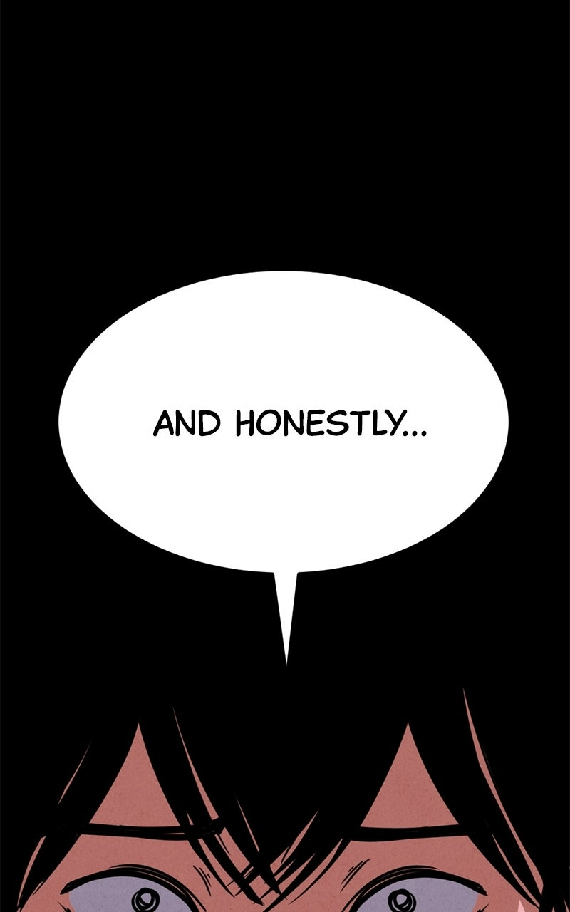 Read The Shell chapter 20 image 16 on Lezhin