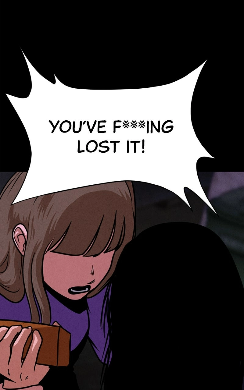Read The Shell chapter 20 image 18 on Lezhin