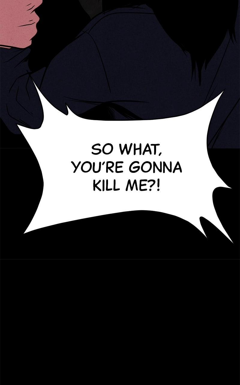Read The Shell chapter 20 image 19 on Lezhin