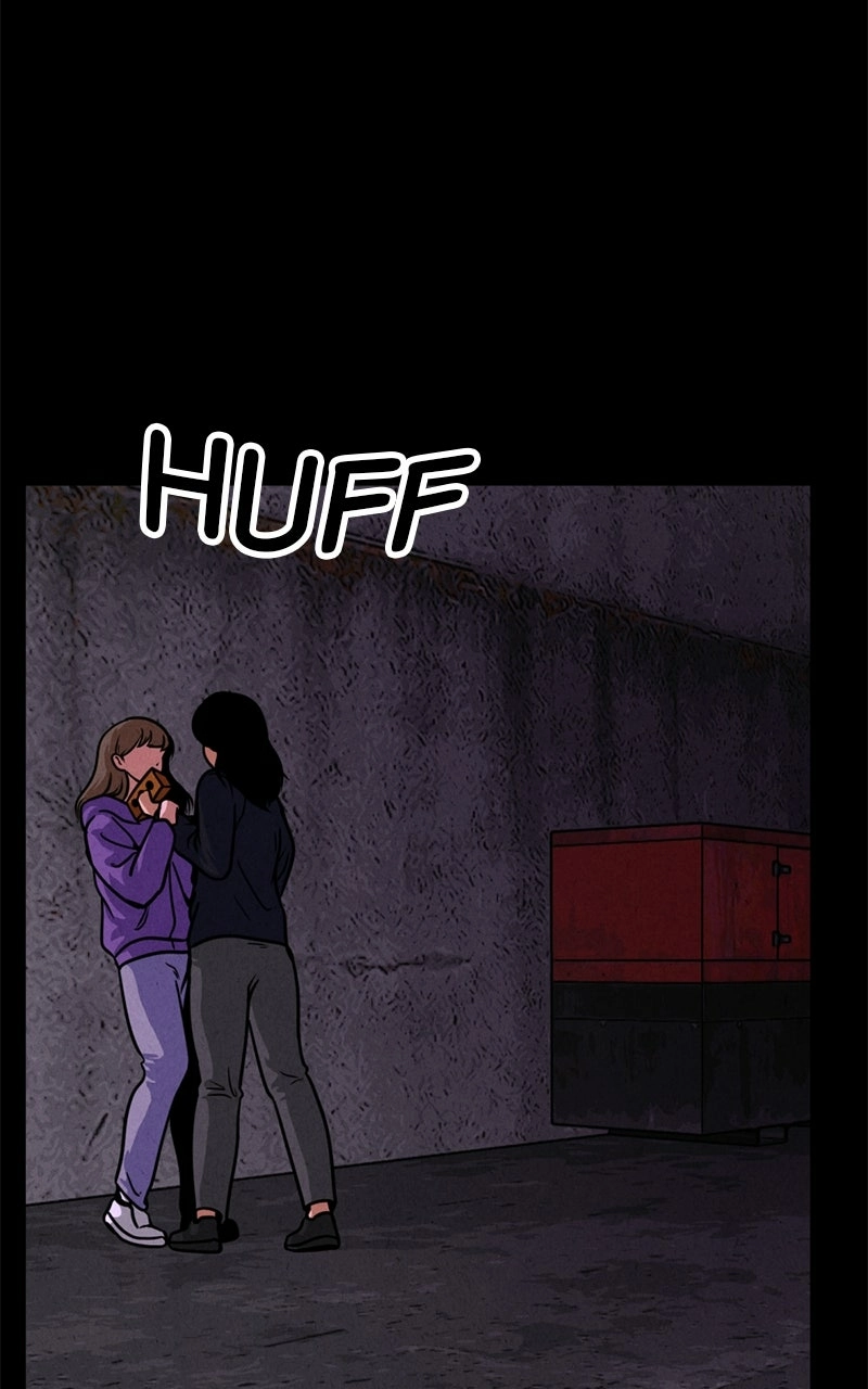 Read The Shell chapter 20 image 2 on Lezhin
