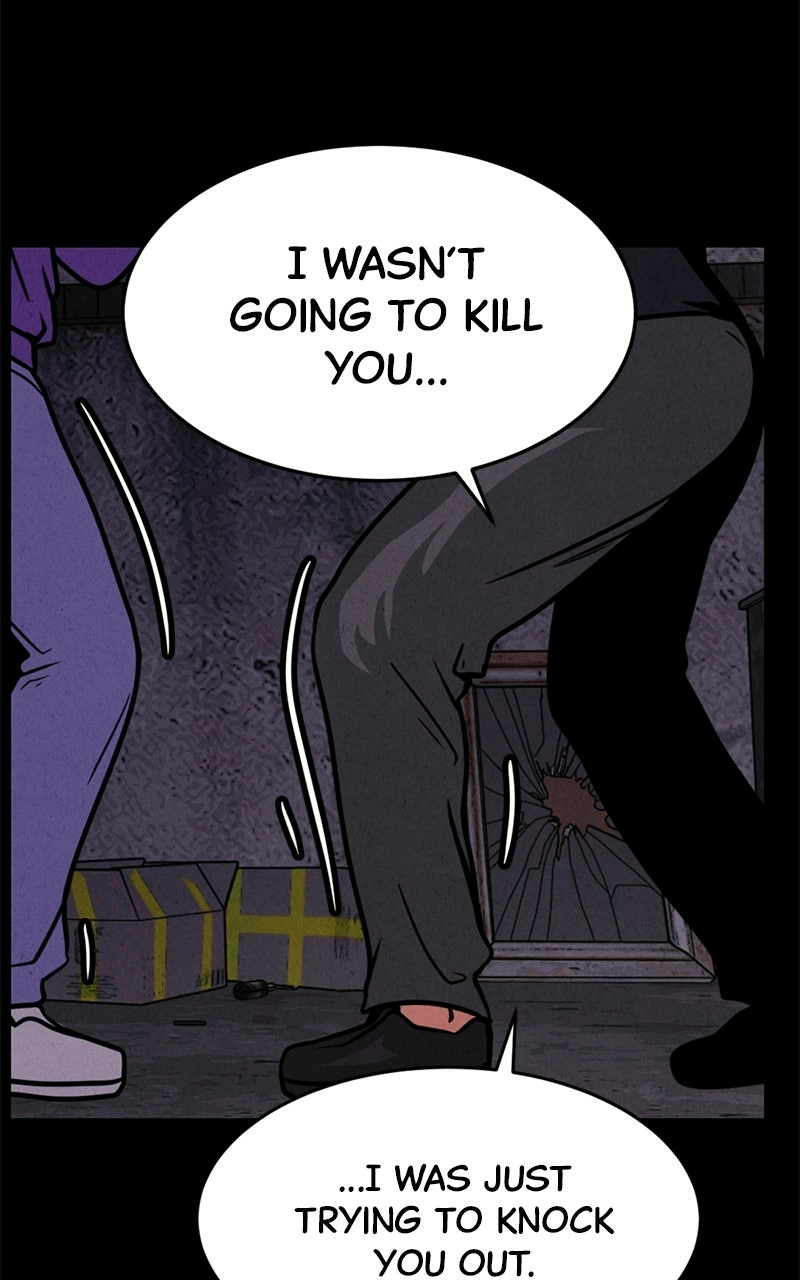 Read The Shell chapter 20 image 20 on Lezhin