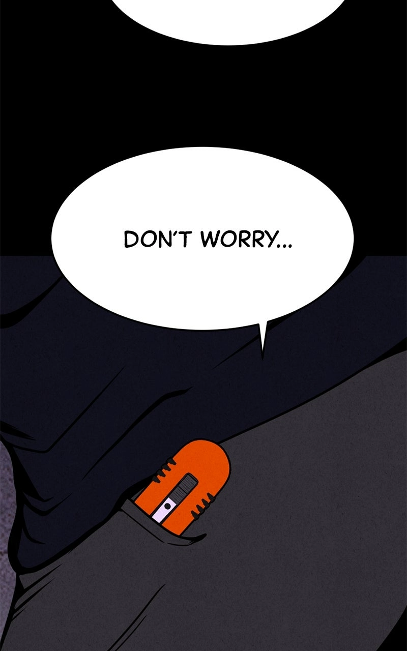 Read The Shell chapter 20 image 21 on Lezhin