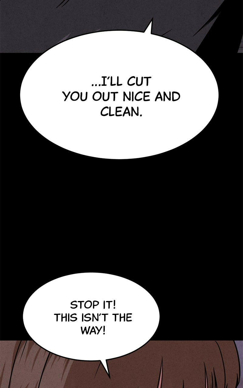 Read The Shell chapter 20 image 22 on Lezhin