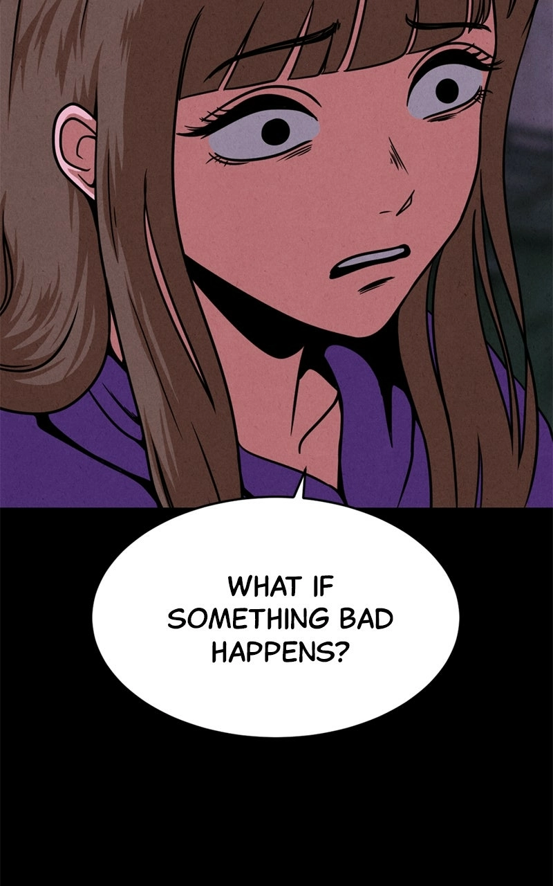Read The Shell chapter 20 image 23 on Lezhin