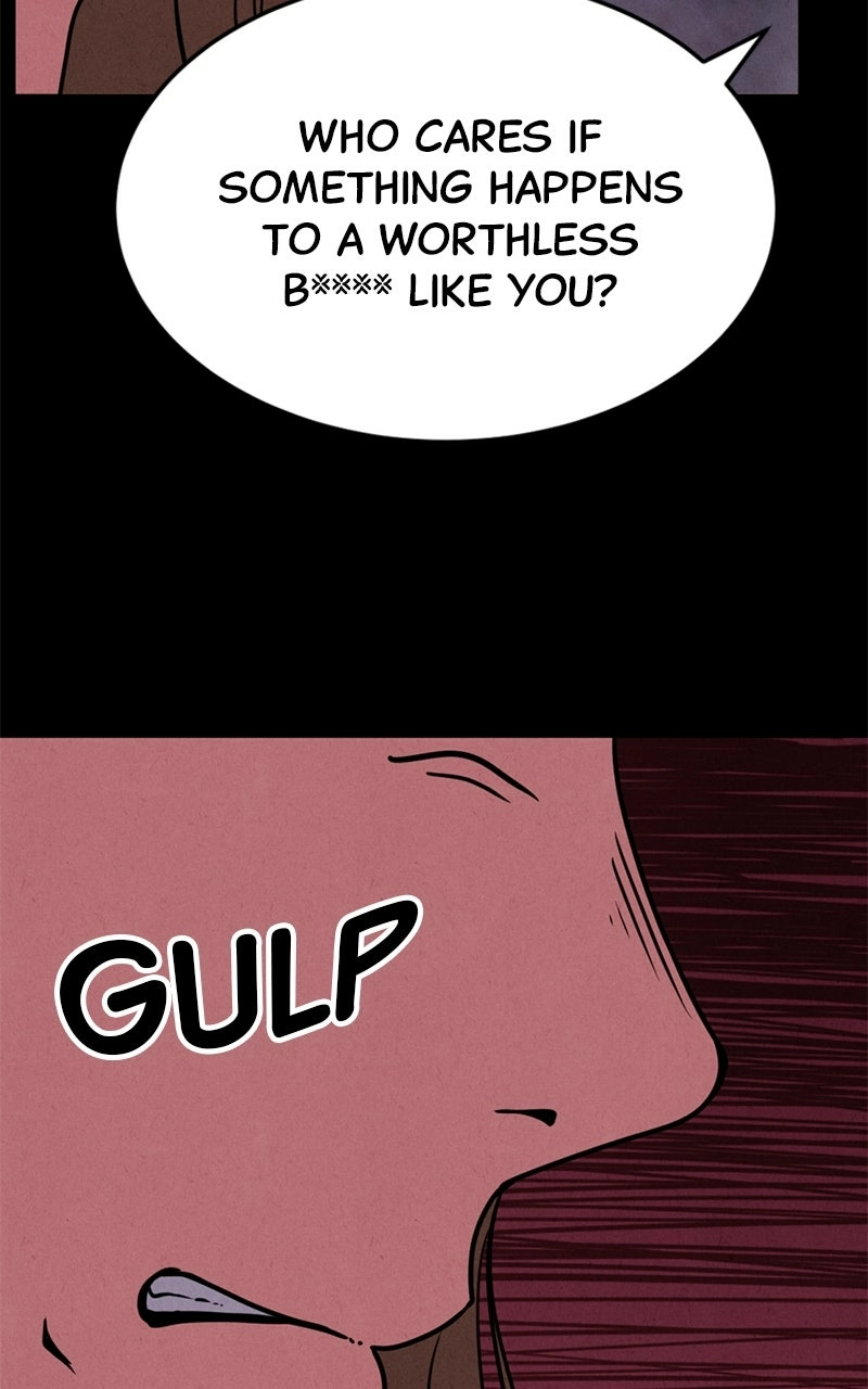 Read The Shell chapter 20 image 25 on Lezhin