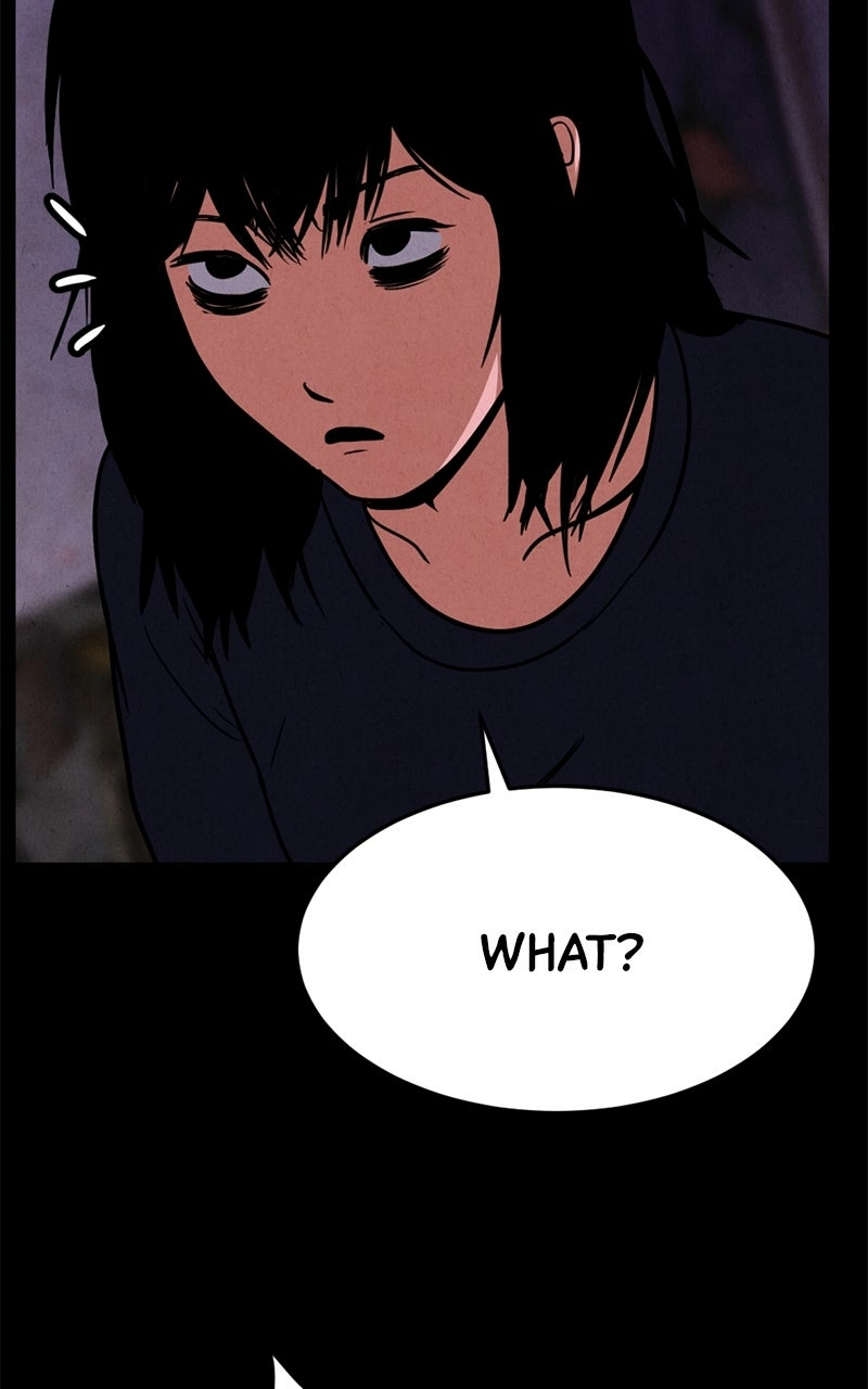 Read The Shell chapter 20 image 27 on Lezhin