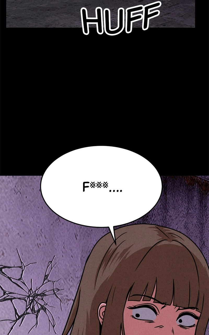 Read The Shell chapter 20 image 3 on Lezhin