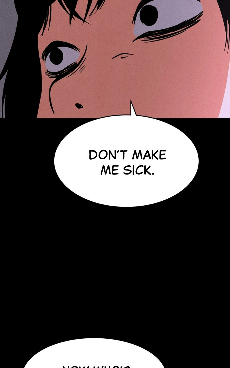 Read The Shell chapter 20 image 30 on Lezhin