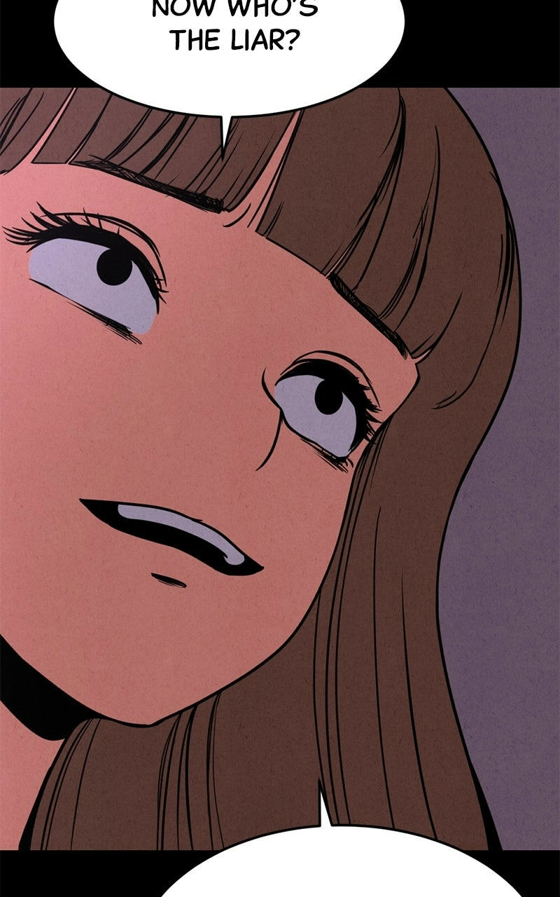 Read The Shell chapter 20 image 31 on Lezhin