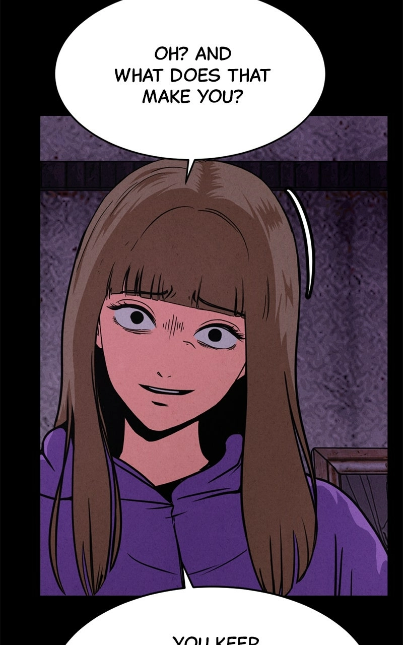Read The Shell chapter 20 image 34 on Lezhin
