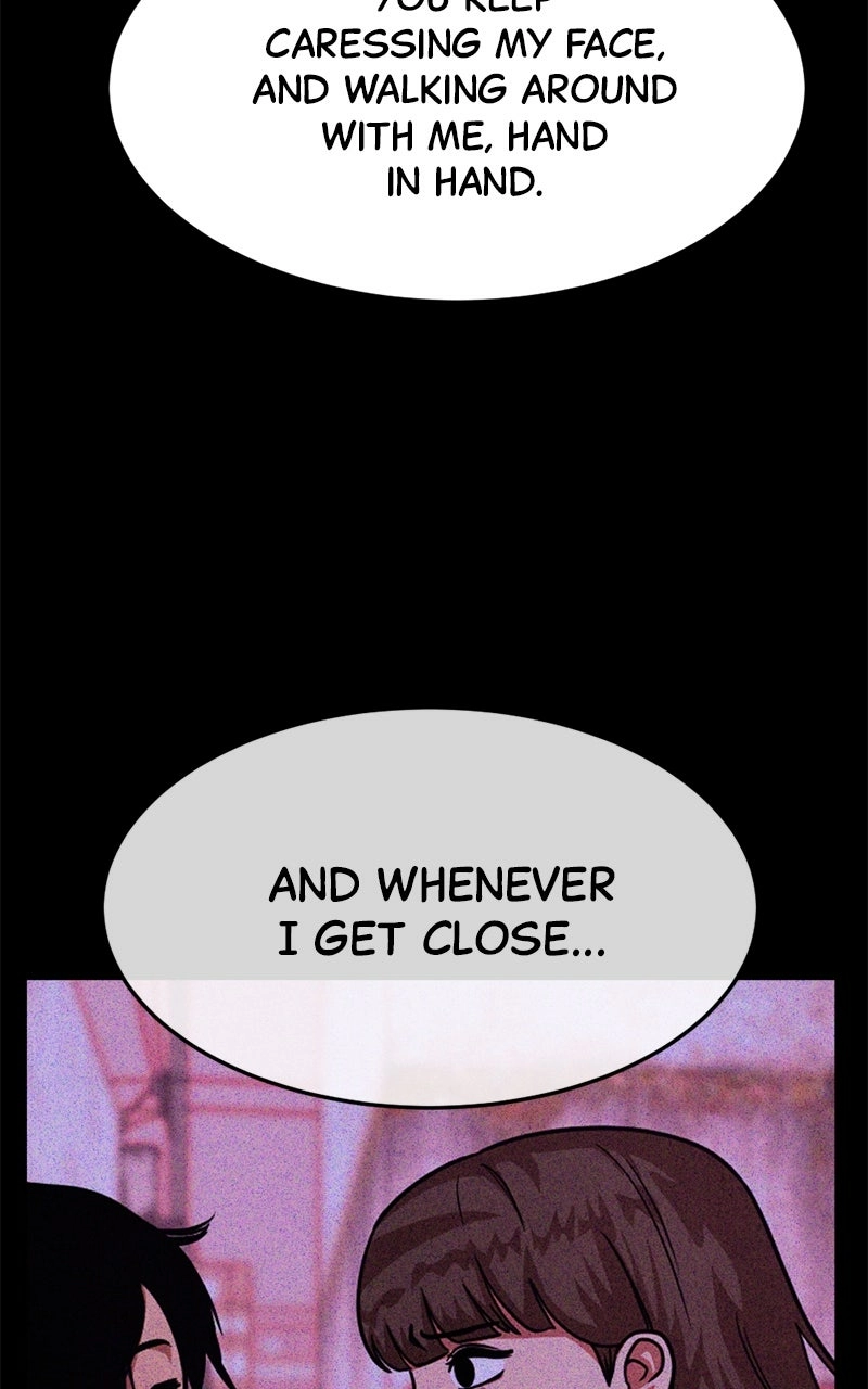 Read The Shell chapter 20 image 35 on Lezhin