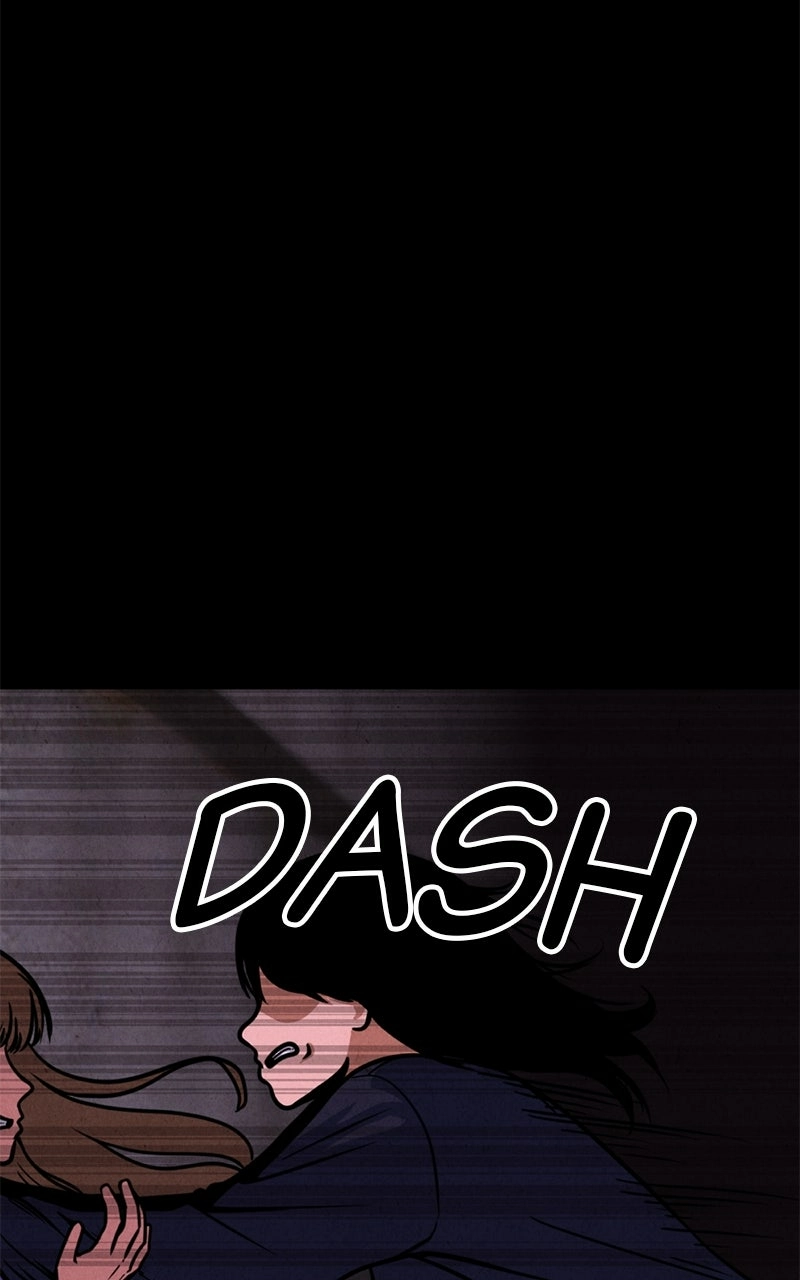 Read The Shell chapter 20 image 45 on Lezhin