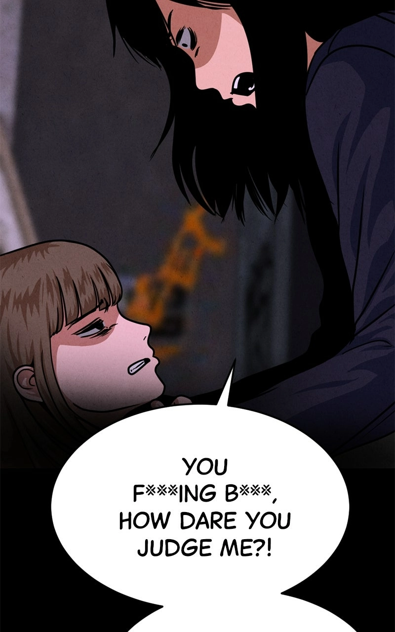 Read The Shell chapter 20 image 49 on Lezhin