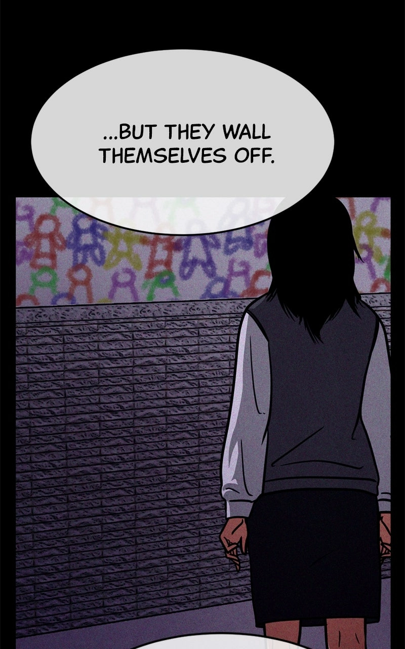 Read The Shell chapter 20 image 53 on Lezhin