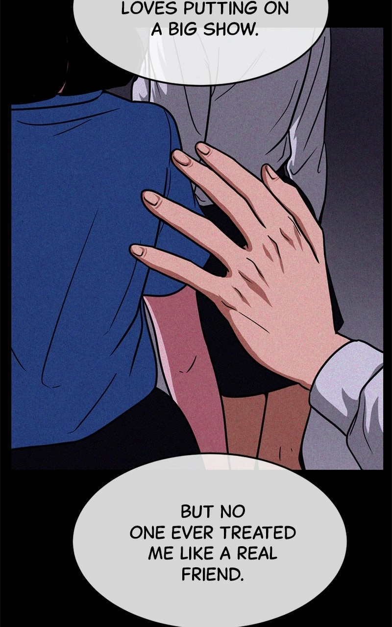 Read The Shell chapter 20 image 56 on Lezhin
