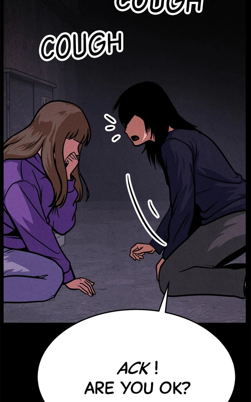 Read The Shell chapter 20 image 85 on Lezhin