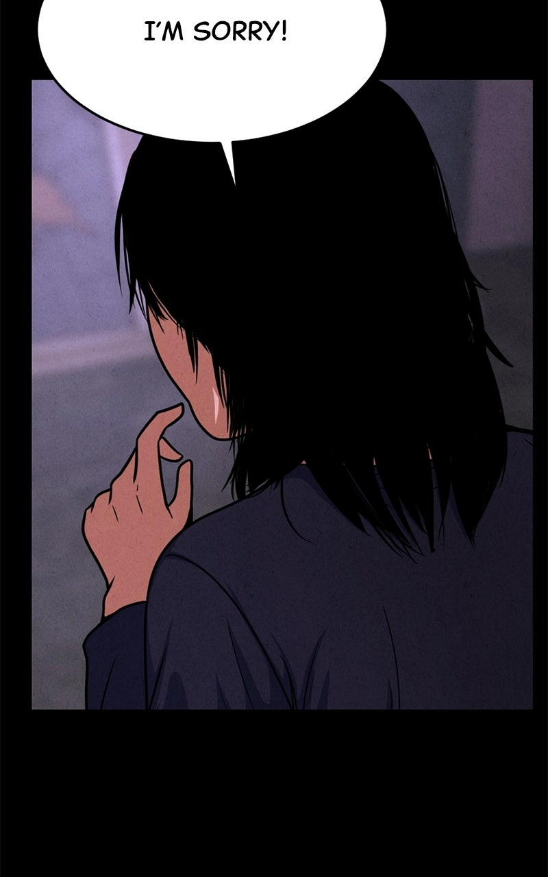 Read The Shell chapter 20 image 88 on Lezhin