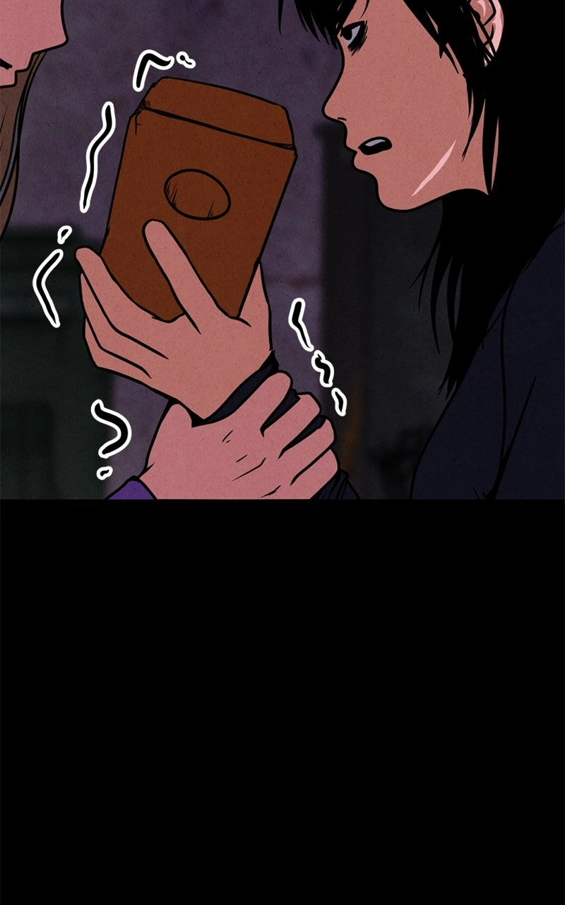 Read The Shell chapter 20 image 9 on Lezhin