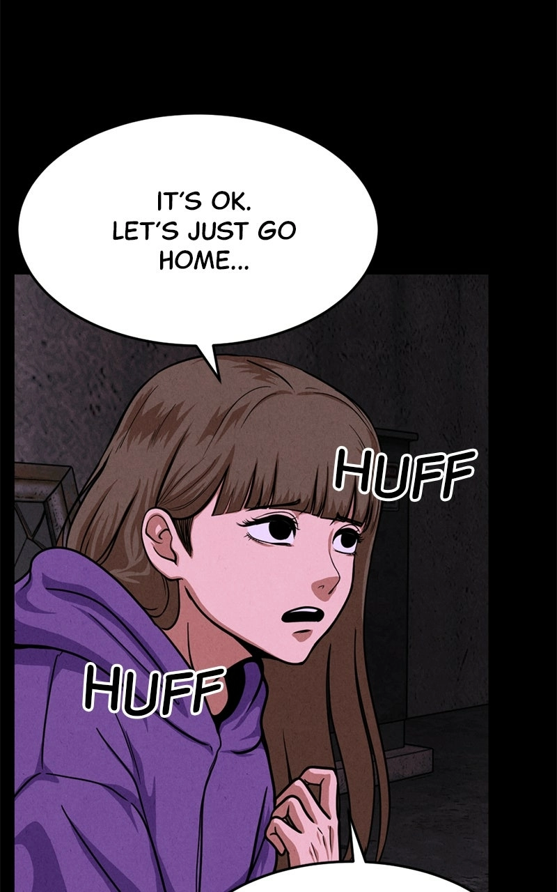 Read The Shell chapter 20 image 91 on Lezhin