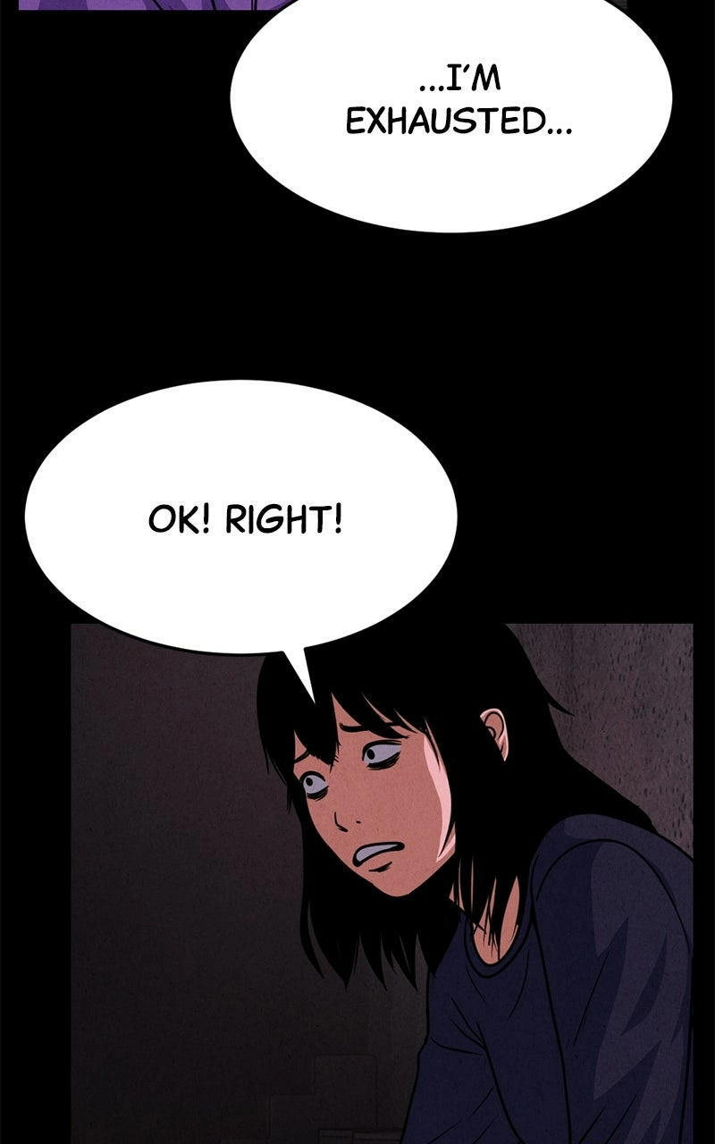 Read The Shell chapter 20 image 92 on Lezhin