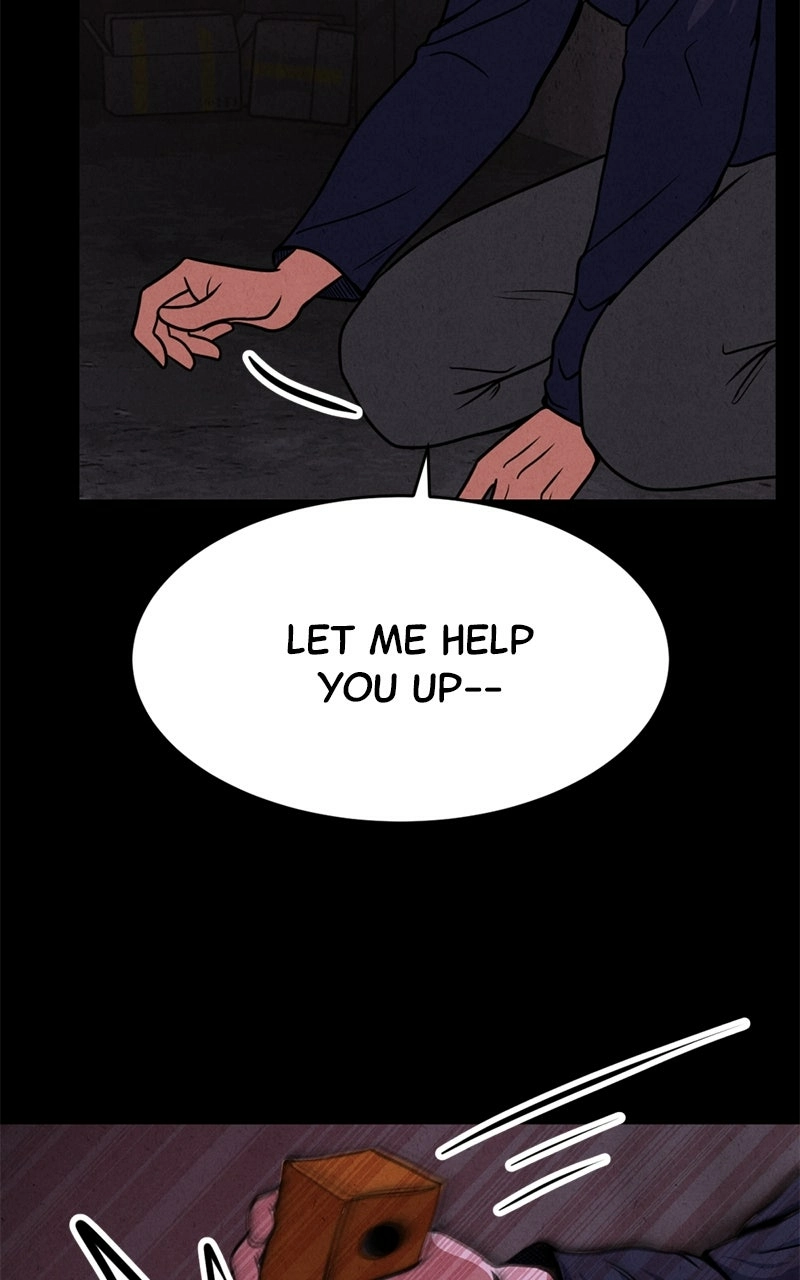 Read The Shell chapter 20 image 93 on Lezhin